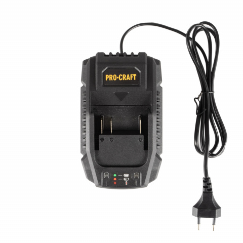 Aku nýtovací pistole Procraft PRG20 | PRG20